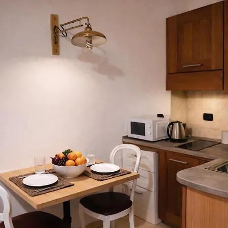 아파트 Piazza Navona Historic Escape