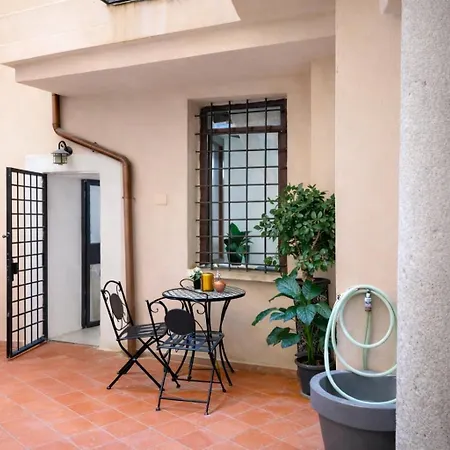 Piazza Navona Historic Escape 로마