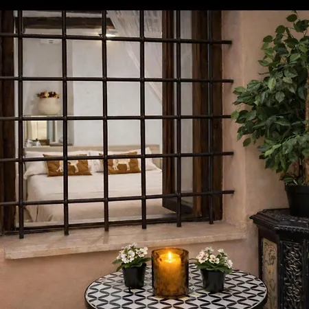 Piazza Navona Historic Escape 아파트 로마