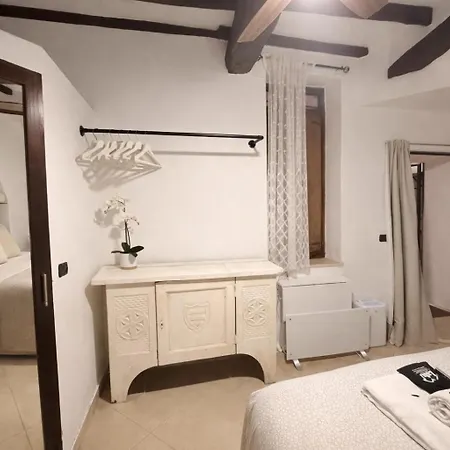 아파트 Piazza Navona Historic Escape *