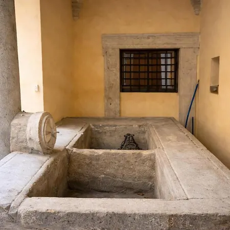 아파트 Piazza Navona Historic Escape *